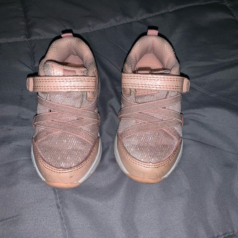 4T stride rite